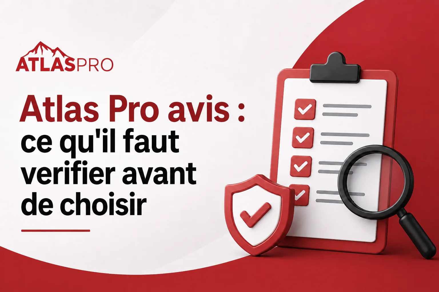 Atlas Pro avis ce qu'il faut verifier avant de choisir pour atlas pro ontv